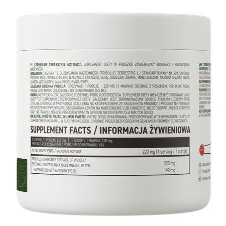 Трибулус OstroVit Tribulus Terrestris Extract, 100 г