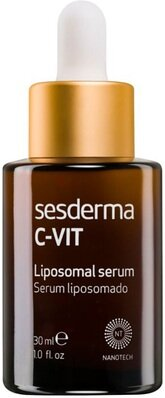 Сироватка для обличчя Sesderma С-Vit ліпосомальна з вітаміном С, 30 мл
