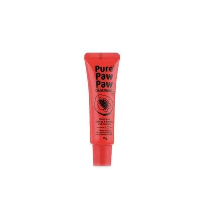 Бальзам для губ Pure Paw Paw Original відновлюючий, 15 г