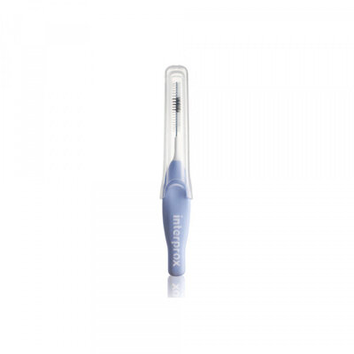 Міжзубні щітки Dentaid Interprox 4G Cylindrical, 1,3 мм, 6 шт