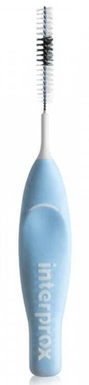 Міжзубні щітки Dentaid Interprox 4G Cylindrical, 1,3 мм, 6 шт