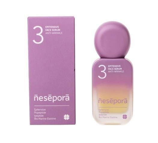 Сироватка для обличчя Nesepora антивікова, 30 мл