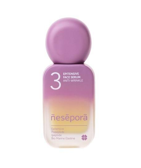 Сироватка для обличчя Nesepora антивікова, 30 мл
