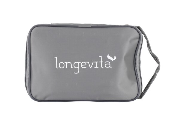 Тонометр Longevita BP-1304 автоматичний з мережевим адаптером