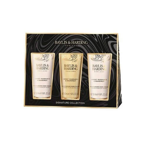 Набір для рук Baylis & Harding Солодкий мандарин і грейпфрут