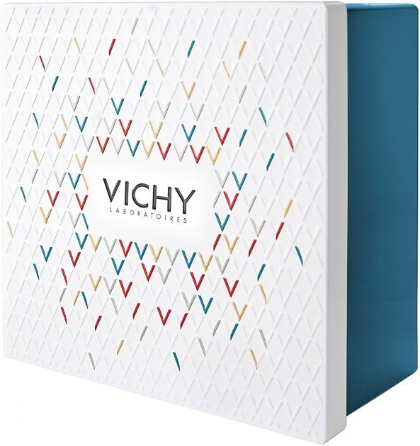 Набір Vichy 2022 Mineral 89 Xmas