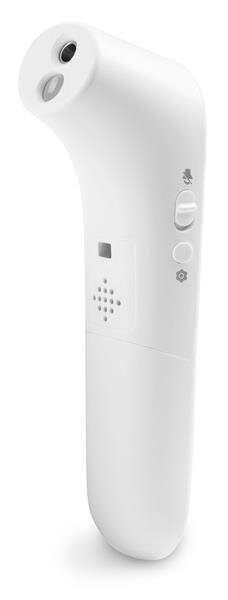 Термометр медичний Longevita DET-3019 інфрачервоний безконтактний
