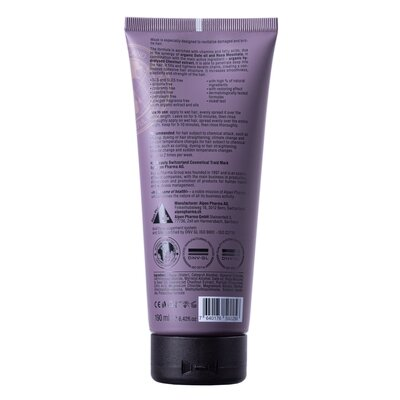 Маска H.Q.Beauty Restore для пошкодженого волосся, 190 мл