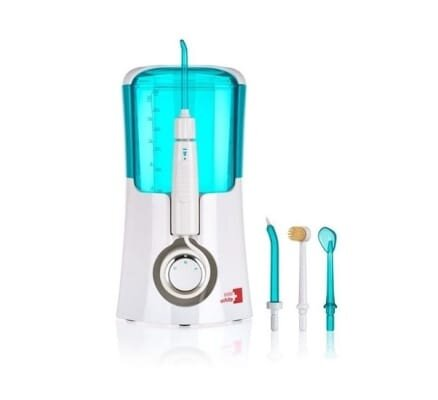 Іригатор Edel White Flosserpik WJ900