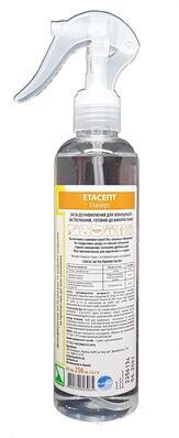 Засіб для дезінфекції Етасепт Etasept, 250 мл
