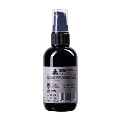 Флюїд H.Q.Beauty Nourish Shine Solution для блиску волосся, 100 мл