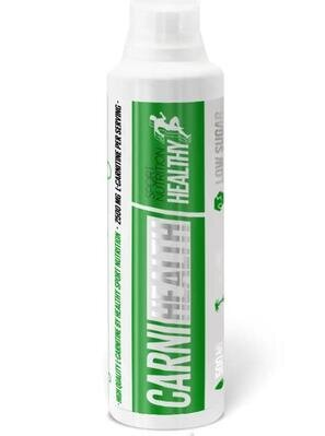 L-карнітин MST Nutrition Healthy L-Carnitine, 500 мл