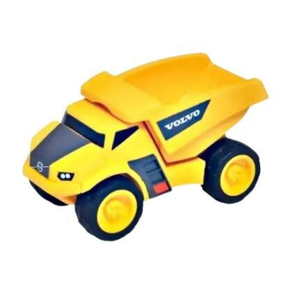 Іграшка для дітей Tigres Самоскид Volvo в коробці