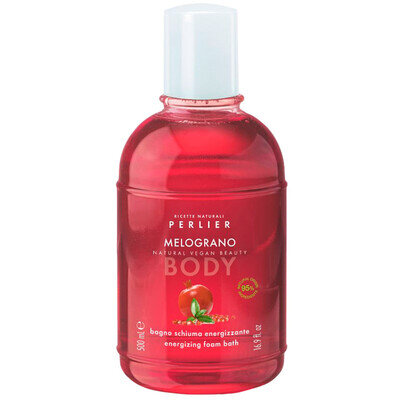 Піна для ванни Perlier Pomegranate Гранат, 500 мл