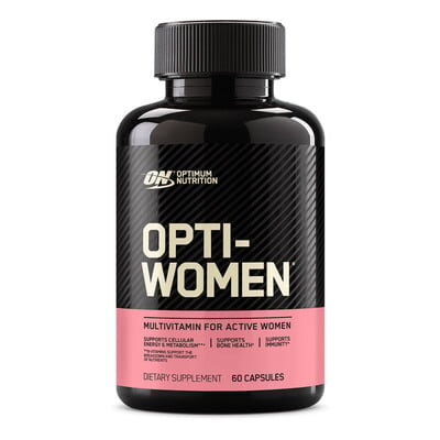 Вітаміни Optimum Nutrition Opti-Women, 60 капсул