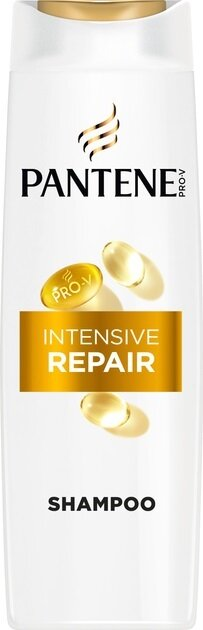 Шампунь Pantene Pro-V Інтенсивне відновлення, 400 мл