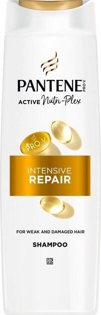 Шампунь Pantene Pro-V Інтенсивне відновлення, 400 мл