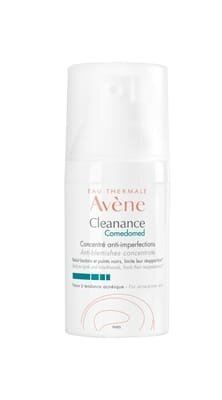 Концентрат Avеne Cleanance Comedomed проти плям для проблемної шкіри схильної до акне, 30 мл