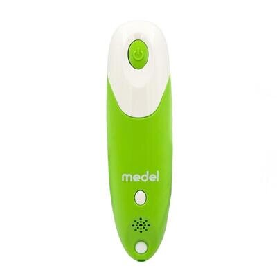 Аспіратор для носа Medel Mebby 95195 електронний з мелодією