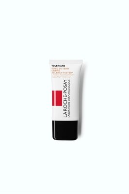 Тональний крем La Roche-Posay Toleriane Teint зволожуючий, SPF20, відтінок 02, 30 мл