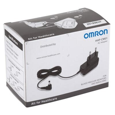 Адаптер Omron HHP-CM01 для тонометрів