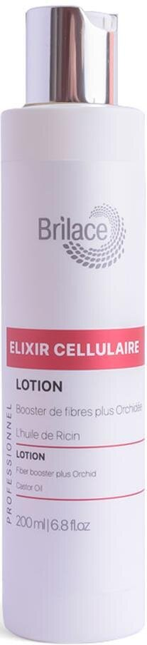 Лосьон для обличчя Brilace Elixir Cellulaire Lotion клітинний еліксир, 200 мл