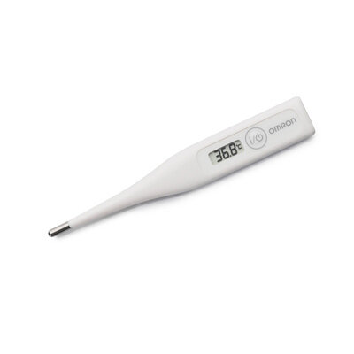 Термометр медичний Omron Eco Temp Basic MC-246-E4 цифровий