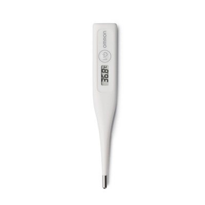 Термометр медичний Omron Eco Temp Basic MC-246-E4 цифровий