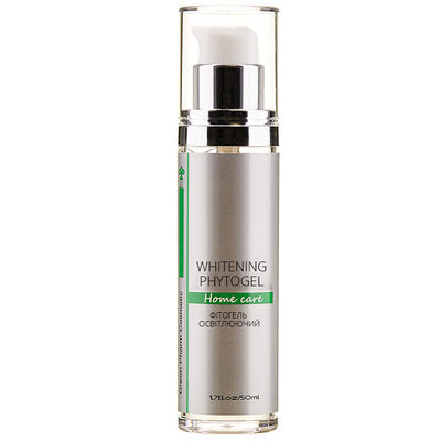 Фітогель Green Pharm Cosmetic освітлюючий, 50 мл