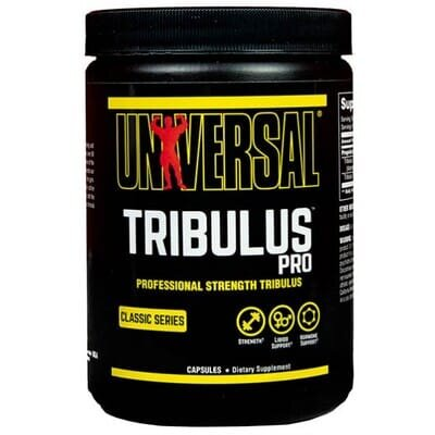 Трибулус Universal Nutrition Tribulus Pro капсули №110