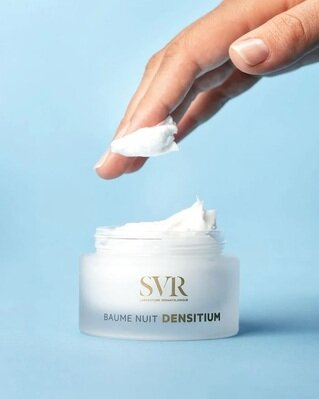 Бальзам для обличчя SVR Densitium нічний, 50 мл