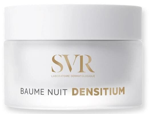 Бальзам для обличчя SVR Densitium нічний, 50 мл