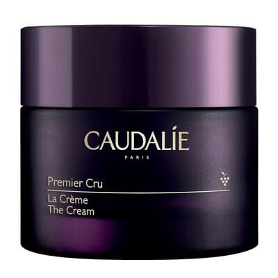 Крем для обличчя Caudalie Premier Cru омолоджуючий, 50 мл