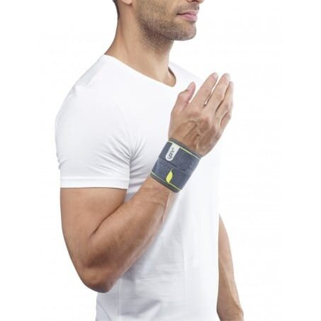 Бандаж на променевозап'ястковий суглоб Push Sports Wrist Support 4.10.2.10, лівий