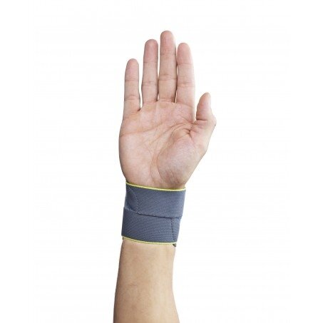 Бандаж на променевозап'ястковий суглоб Push Sports Wrist Support 4.10.2.10, лівий