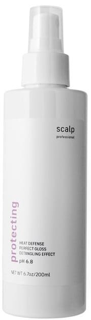 Спрей для волосся Scalp Термозахист, 200 мл