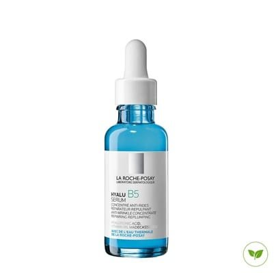 Сироватка для обличчя La Roche-Posay Hyalu B5 для корекції зморшок і відновлення пружності, 30 мл