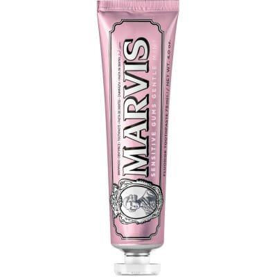 Зубна паста Marvis Sensitive Gums для чутливих ясен, 75 мл