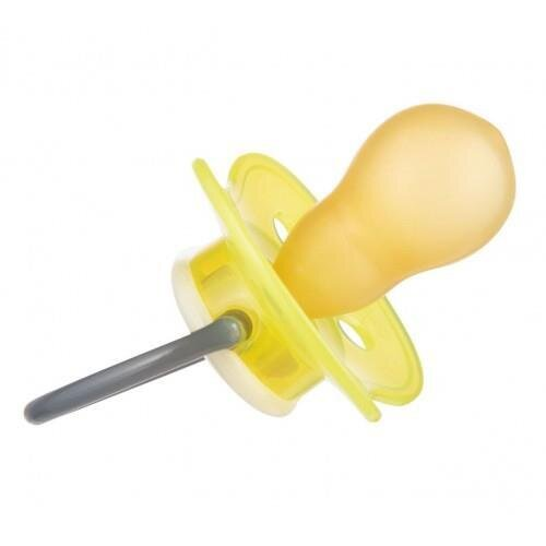 Пустушка латексна Canpol Babies Night dreams кругла 22/642, 0-6 місяців, 1 шт