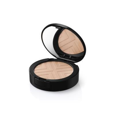 Пудра Vichy Dermablend Covermate коригуюча, з матуючим ефектом, тон 25, SPF 25, 9.5г