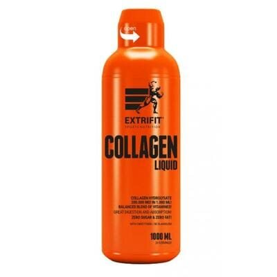 Колаген Extrifit Collagen ананас, 1000 мл