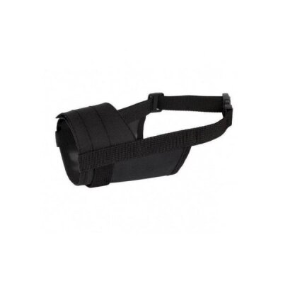 Намордник нейлон Collar №4 Dog Extreme 0612 для породи німецька вівчарка