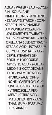 Крем для обличчя La Roche-Posay Effaclar H Iso-Biome відновлюючий заспокійливий для зневодненої чутливої шкіри схильної до недоліків, 40 мл