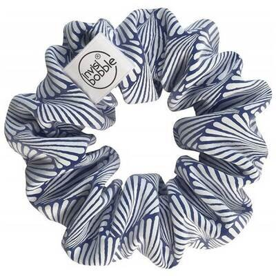 Резинка-браслет для волосся Invisibobble Sprunchie Swim With Mi Santorini Pack Your Bikini