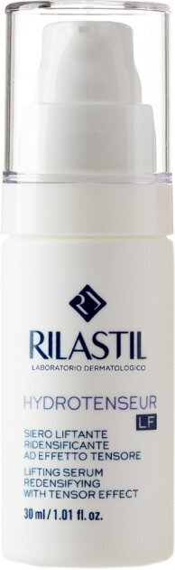 Сироватка для обличчя Rilastil Hydrotenseur LF інтенсивна антивікова з ліфтинг-ефектом, 30 мл