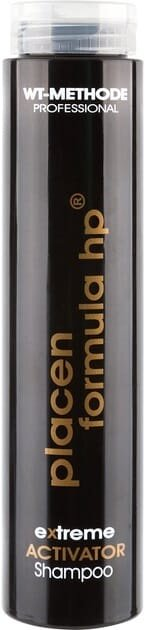 Шампунь Placen Formula HP Extreme Activator, 250 мл