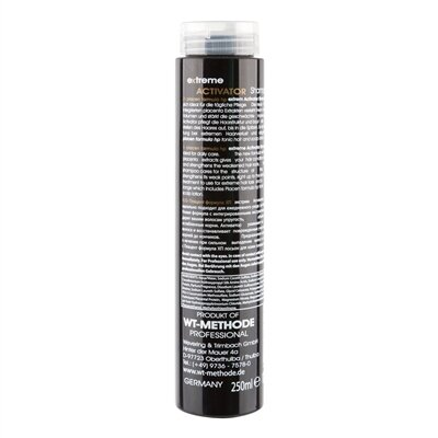 Шампунь Placen Formula HP Extreme Activator, 250 мл