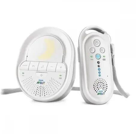 Радіоняня Philips Avent SCD506/52