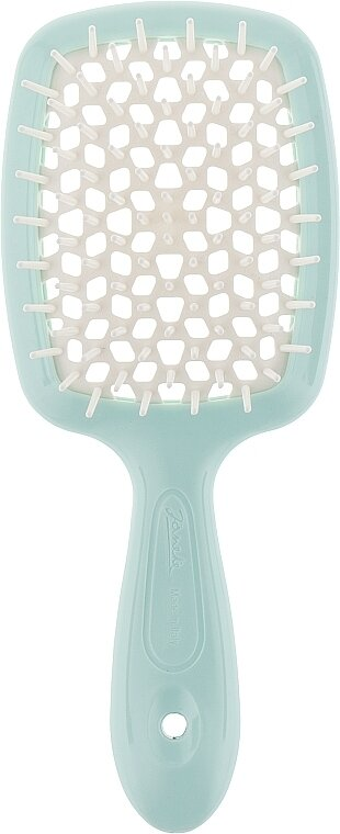 Щітка Janeke Superbrush для волосся, тіффані
