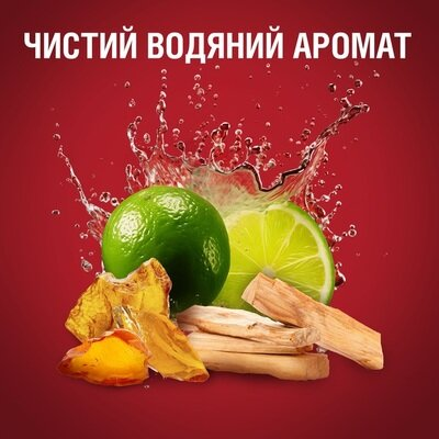 Шампунь-гель для душу Old Spice 3-в-1 Whitewater, 250 мл